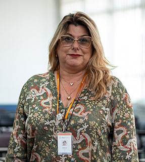 Daniela Teich