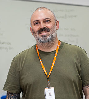 Felipe Proença
