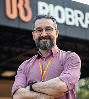 Rodrigo Trentin