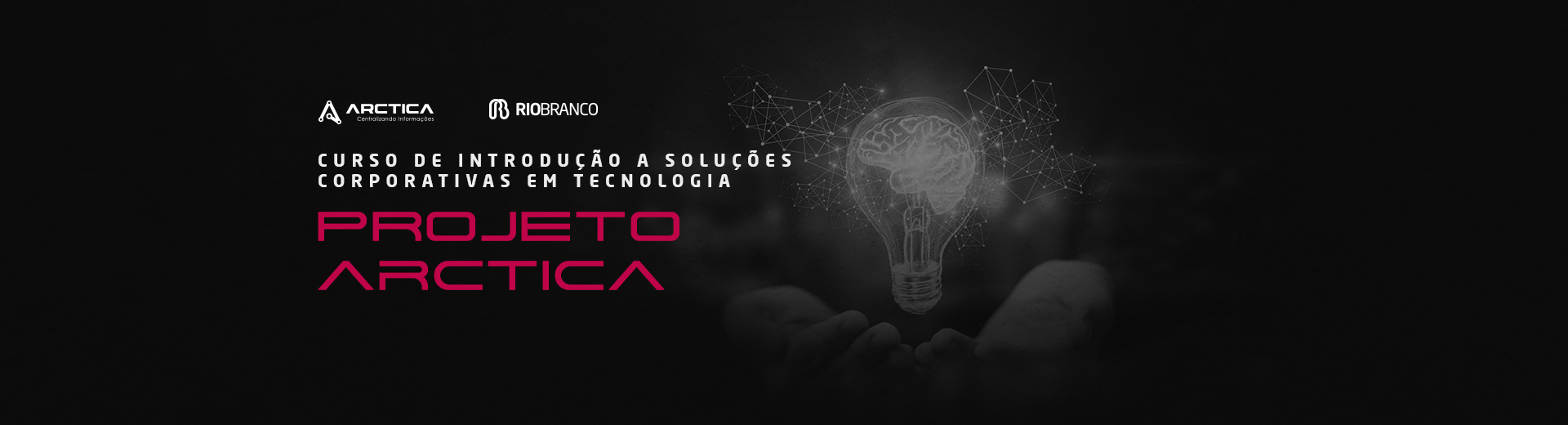 Projeto Arctica