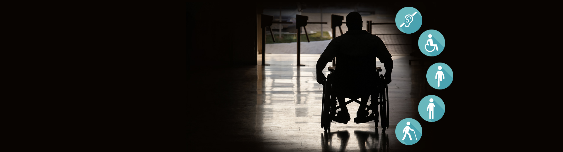 Programa de Qualificação Profissional para Surdos, Pessoas com Deficiência Física e Reabilitados do INSS
