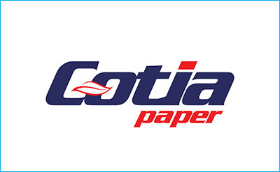 Cotia Paper