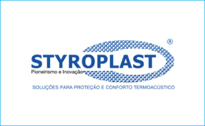 Styroplast